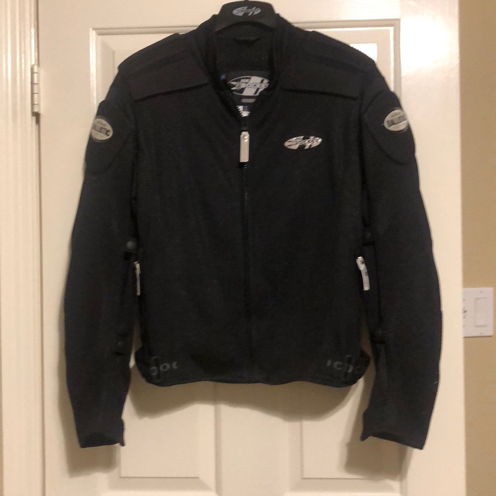 Joe Rocket Ballistic Mesh Jacket (men’s)